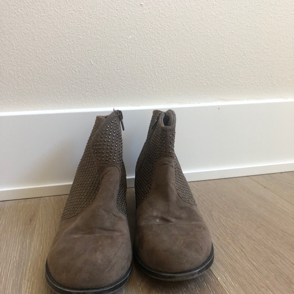 Booties
